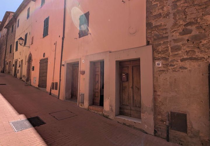 Lejlighed i Paciano, Perugia, Paciano - € 70.000 | Ref: RP-752847-752847 - foto 1