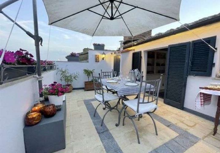 Lejlighed i Cortona, Arezzo, Cortona - € 385.000 | Ref: 11226RA51883-759536 - foto 1