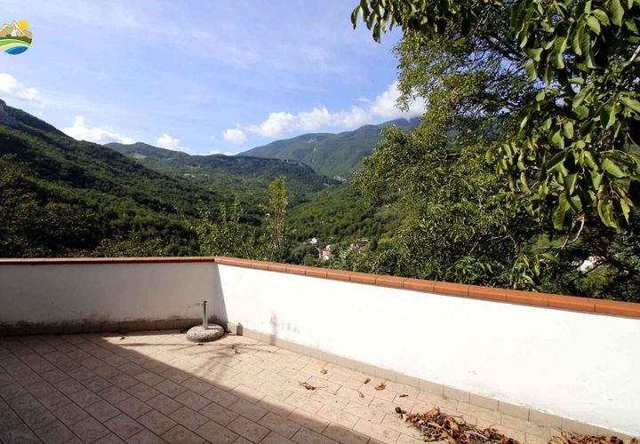 Villa em Farindola, Pescara, Farindola - € 78.000 | Ref: EL1127-760221 - foto 1