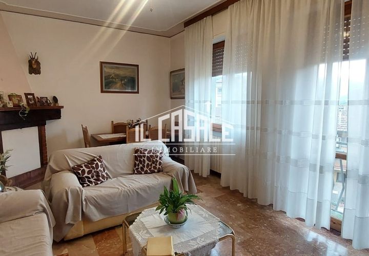 Lejlighed i Dicomano, Florence, Dicomano - € 135.000 | Ref: 2226 - foto 1