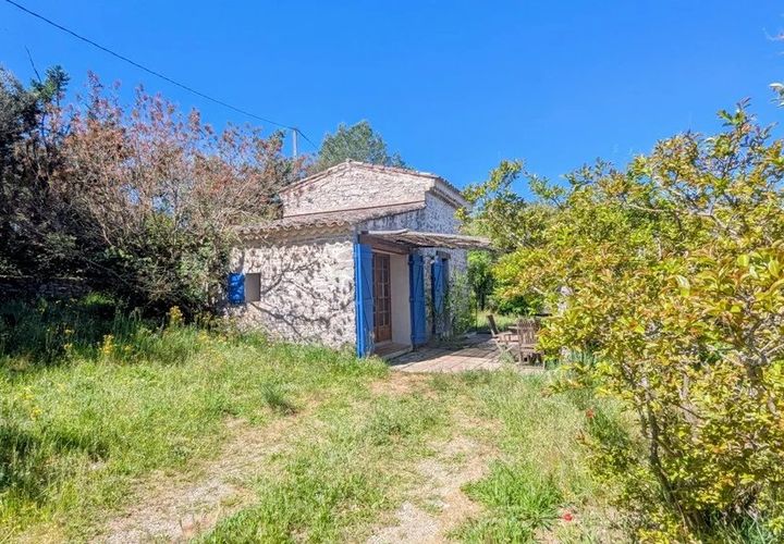 Villa i Carcès, Var, Carcès - € 264.000 | Ref: 3554 - foto 1