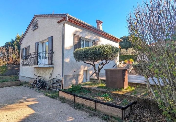 Villa a Carcès, Var, Carcès - € 247.000 | Ref: 36322 - foto 1