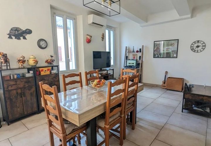 Landejendom i Carcès, Var, Carcès - € 200.000 | Ref: 3630 - foto 1