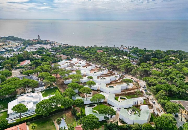 Villa i Cascais, Lisbon, Cascais - € 3.890.000 | Ref: MBC - 364 - foto 1