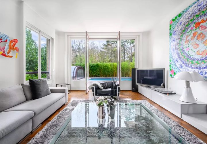 Villa i Sceaux, Hauts-de-Seine, Sceaux - € 2.290.000 | Ref: 86461706 - foto 1