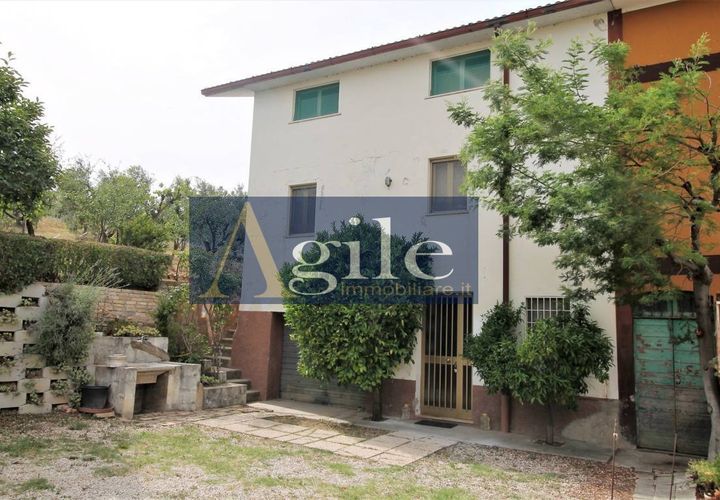 Villa i Cossignano, Ascoli Piceno, Cossignano - € 120.000 | Ref: 2347 - foto 1