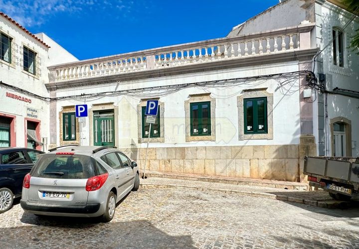 Villa i Estoi, Faro, Estoi - € 590.000 | Ref: M95P - foto 1