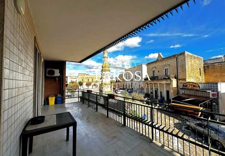 Leilighet i Vernole, Lecce, Vernole - € 130 000 | Ref: cod.172 - foto 1