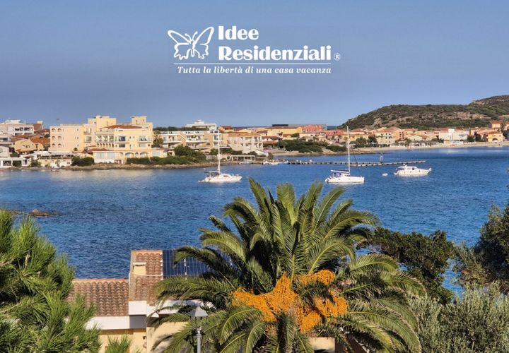Rekkehus i Golfo Aranci, Olbia Tempio, Golfo Aranci - € 660 000 | Ref: Baia -8 - foto 1