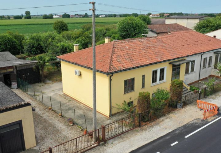 Rækkehus i Cologna Veneta, Verona, Cologna Veneta - € 155.000 | Ref: 276 - foto 1