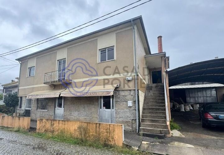 Bungalow i Valongo, Porto, Valongo - € 550.000 | Ref: 1116281 - foto 1