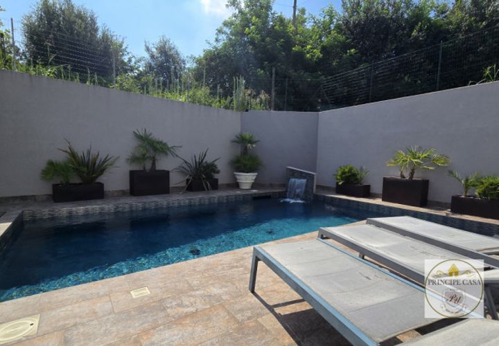 Willa: Baone, Padua, Baone – 380 000 € | Ref: S391 – zdjęcie 1