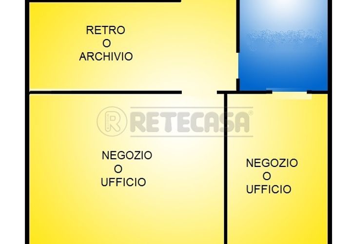 Erhvervsejendom i Viareggio, Lucca, Viareggio - € 88.000 | Ref: UF142 - foto 1