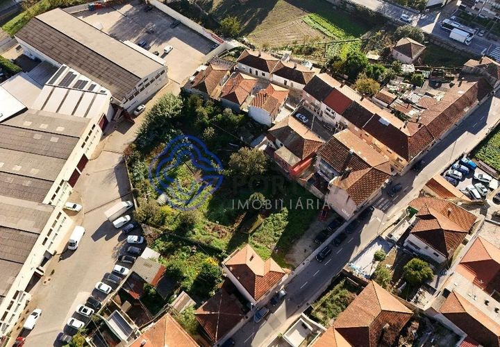 Helårsgrund i Gondomar, Porto, Gondomar - € 395.000 | Ref: 1114431 - foto 1