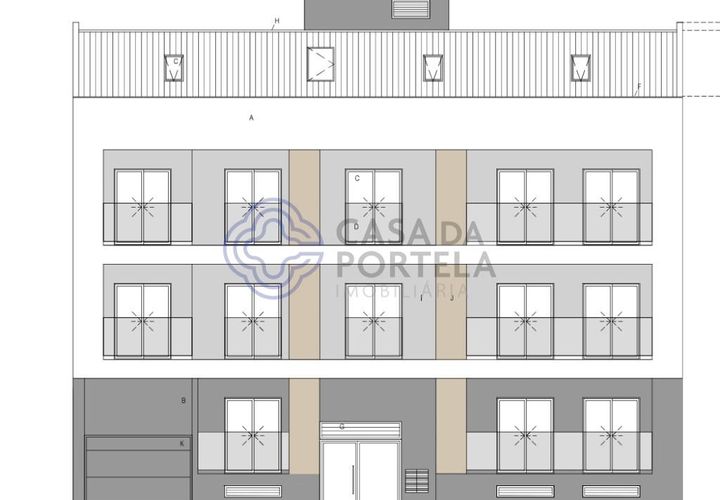 Lejlighed i Seixal, Setubal, Seixal - € 475.000 | Ref: 1114391 - foto 1