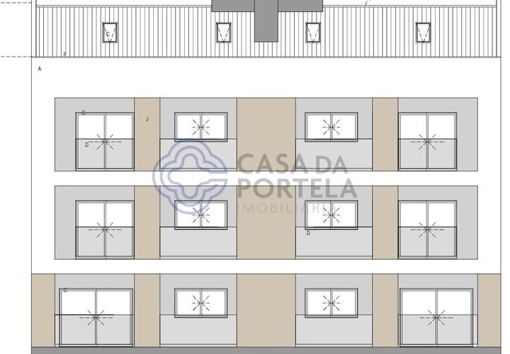 Lejlighed i Seixal, Setubal, Seixal - € 505.000 | Ref: 1114401 - foto 1