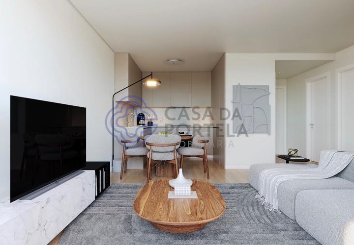 Lejlighed i Gondomar, Porto, Gondomar - € 229.000 | Ref: 1117161 - foto 1