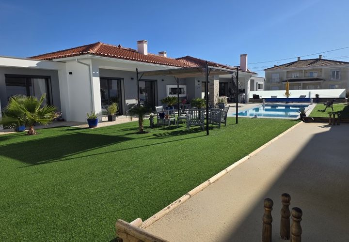 Bungalow i Caldas da Rainha, Leiria, Caldas da Rainha - € 650.000 | Ref: CAS_1646 - foto 1