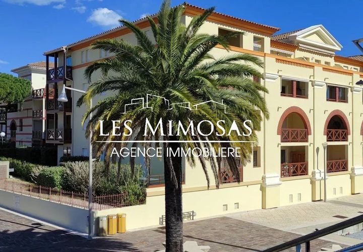 Lejlighed i Frejus, Var, Frejus - € 189.000 | Ref: 7239 - foto 1
