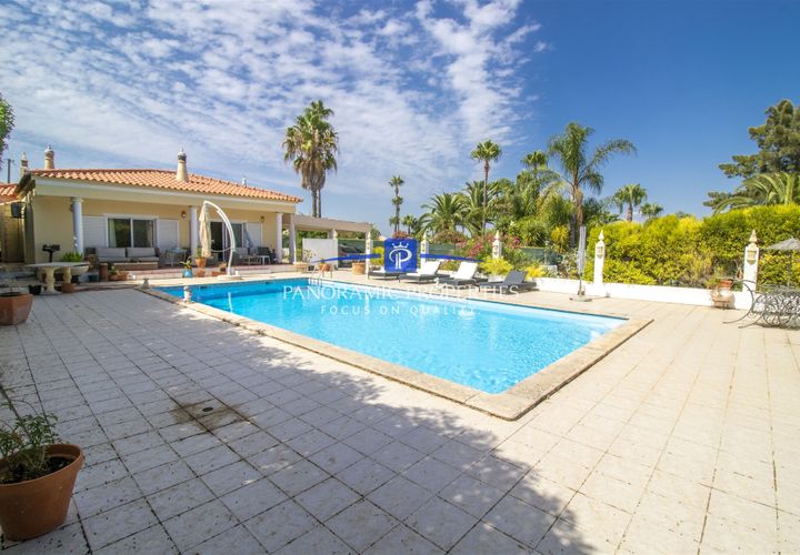 Villa i Lagoa, Faro, Lagoa - € 995.000 | Ref: PPC803-V - foto 1