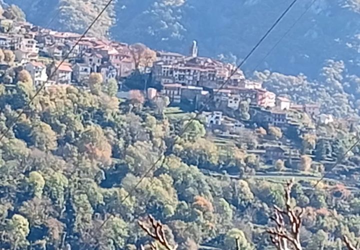 Villa a Roquebillière, Alpes-Maritimes, Roquebillière - € 139.000 | Ref: 86480331 - foto 1