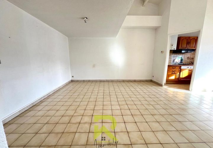 Lejlighed i Le Cap D'Agde, Herault, Le Cap D'Agde - € 138.000 | Ref: 4_GSVAP780007356 - foto 1