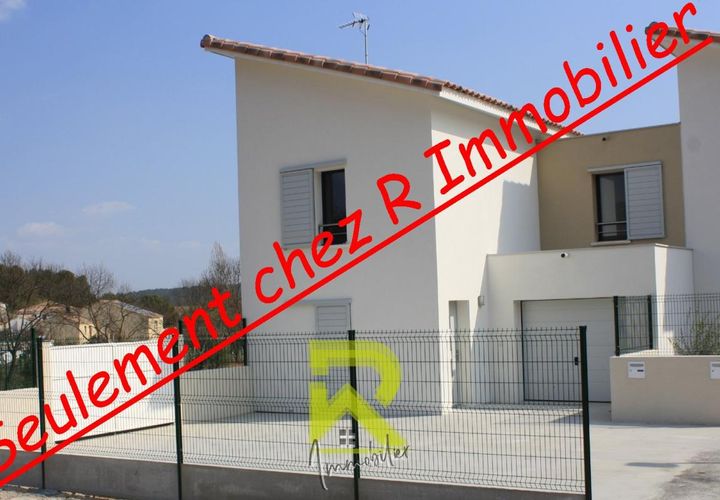 Villa i Combaillaux, Herault, Combaillaux - € 735.000 | Ref: 5_345516020 - foto 1