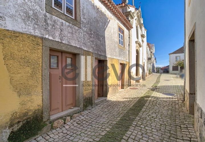 Villa i Castelo Branco, Castelo Branco, Castelo Branco - € 48.500 | Ref: 4001 - foto 1