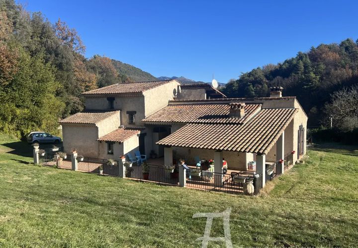 Villa a Sospel, Alpes-Maritimes, Sospel - € 585.000 | Ref: 83787737 - foto 1