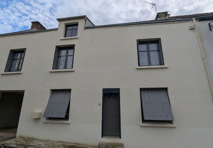 Villa i Guegon, Morbihan, Guegon - € 186.990 | Ref: 11903j - foto 1