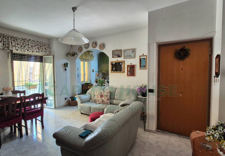 Leilighet i Recale, Caserta, Recale - € 85 000 | Ref: 85RE31 - foto 1