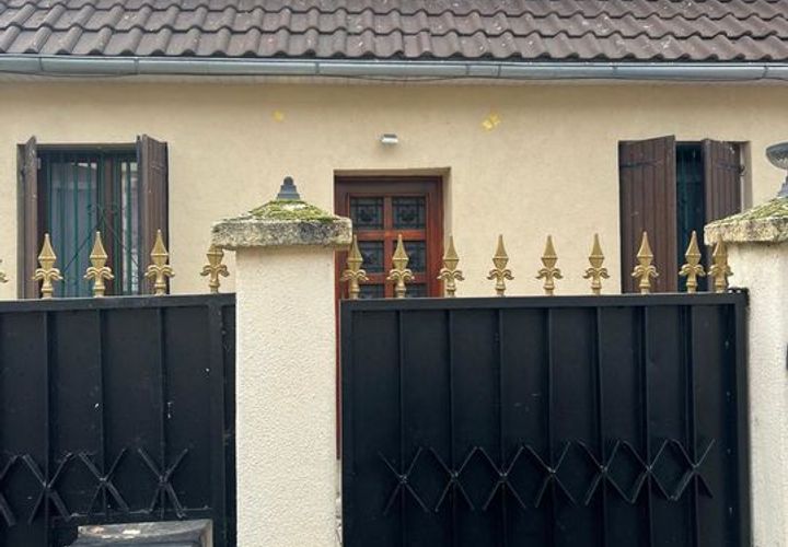 Bungalou a Drancy, Seine-Saint-Denis, Drancy - € 550.000 | Ref: 1072PI52 - foto 1
