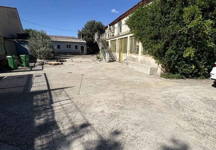 Villa a Avignon, Vaucluse, Avignon - € 280.000 | Ref: 1158MX1390 - foto 1