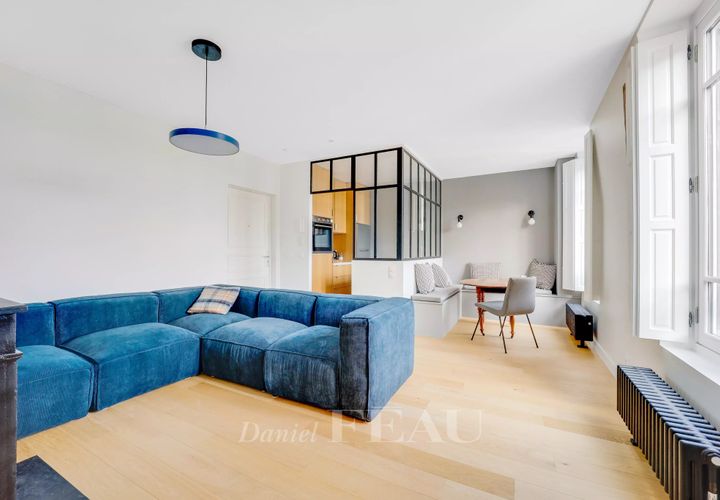 Leilighet i Versailles, Yvelines, Versailles - € 425 000 | Ref: 86450372 - foto 1