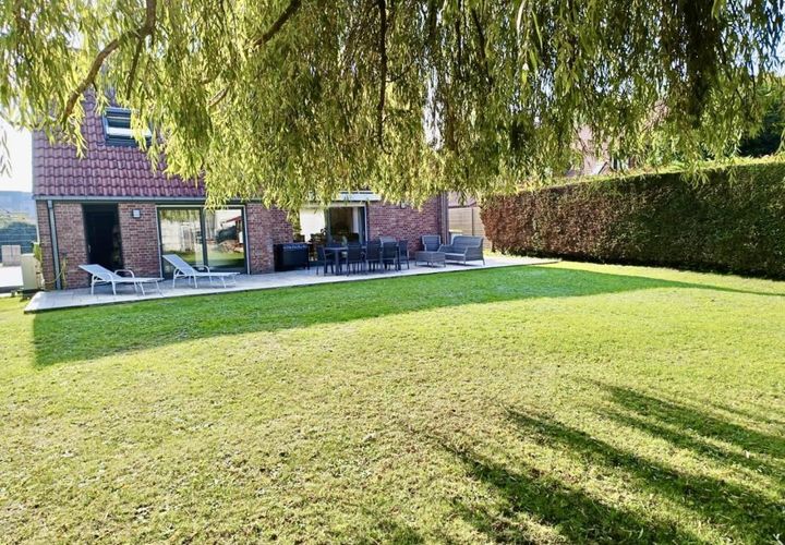 Villa i Halluin, Nord, Halluin - € 430.000 | Ref: 3011442022 - foto 1
