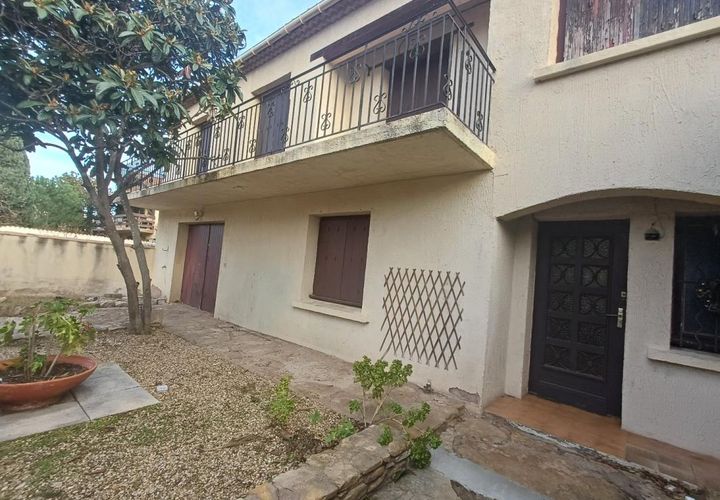 Villa a Canet, Herault, Canet - € 245.000 | Ref: 3011442092 - foto 1