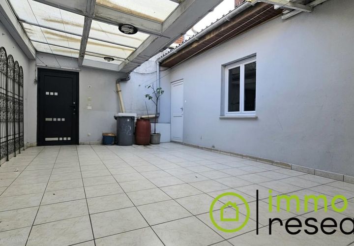 Byhus i Armentieres, Nord, Armentieres - € 218.500 | Ref: 3011442079 - foto 1