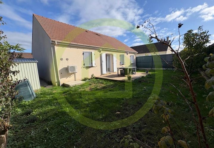 Villa a Saint-Pathus, Seine-et-Marne, Saint-Pathus - € 320.000 | Ref: 3011442076 - foto 1