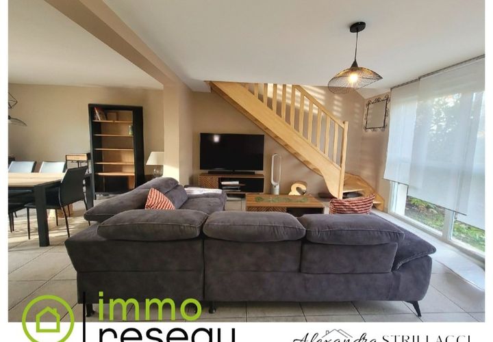 Villa a Metz, Moselle, Metz - € 279.000 | Ref: 3011442085 - foto 1