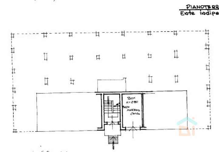 Garage i Grado, Gorizia, Grado - € 63.000 | Ref: 3MRN63NC5 - foto 1