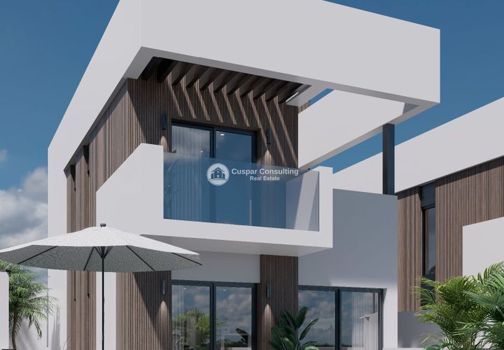 Villa i Benijofar, Alicante, Benijofar - € 450.000 | Ref: 1816 - foto 1