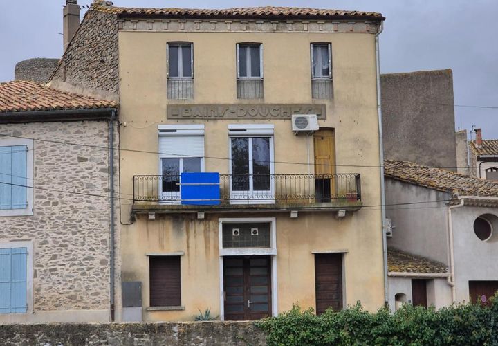 Villa a Pepieux, Aude, Pepieux - € 63.000 | Ref: 195947 - foto 1
