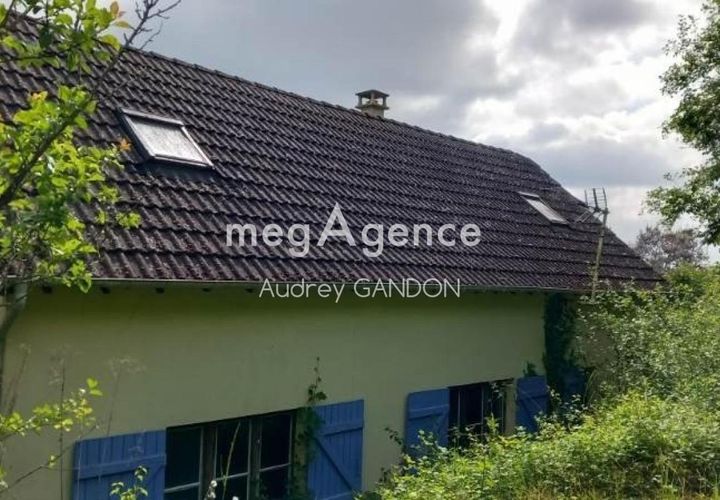 Bungalou a Gron, Yonne, Gron - € 89.000 | Ref: 195845 - foto 1