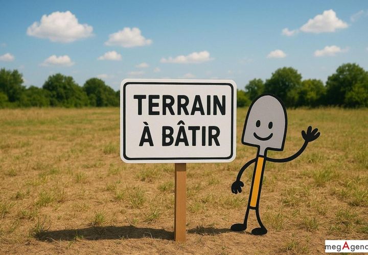Terra a Muret, Haute-Garonne, Muret - € 240.000 | Ref: 195956 - foto 1