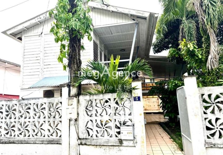 Villa a Cayenne, French Guiana, Cayenne - € 260.000 | Ref: 188127 - foto 1
