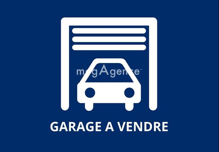 Parkeringsplads i Rennes, Ille-et-Vilaine, Rennes - € 19.500 | Ref: 195928 - foto 1