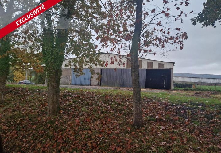 Villa i Pipriac, Ille-et-Vilaine, Pipriac - € 172.000 | Ref: 195677 - foto 1