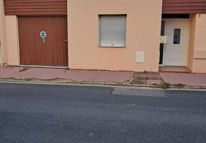 Byhus i Vichy, Allier, Vichy - € 158.000 | Ref: 195761 - foto 1