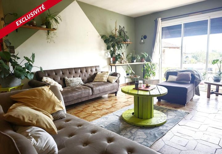 Villa i Montech, Tarn-et-Garonne, Montech - € 220.000 | Ref: 195837 - foto 1