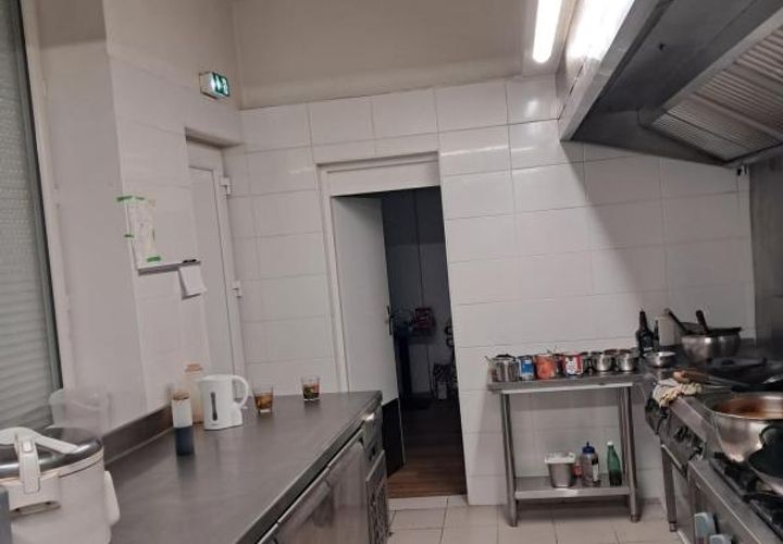 Erhvervsejendom i Nancy, Meurthe-et-Moselle, Nancy - € 88.000 | Ref: 193335 - foto 1